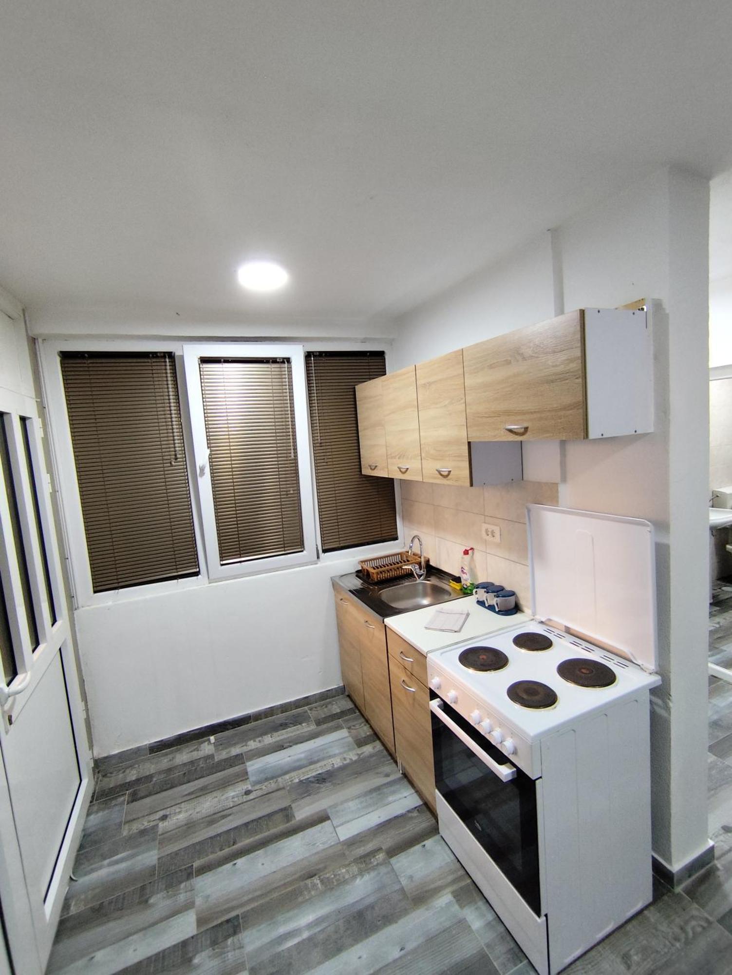 Apollon Home Apartments Bar Exterior photo