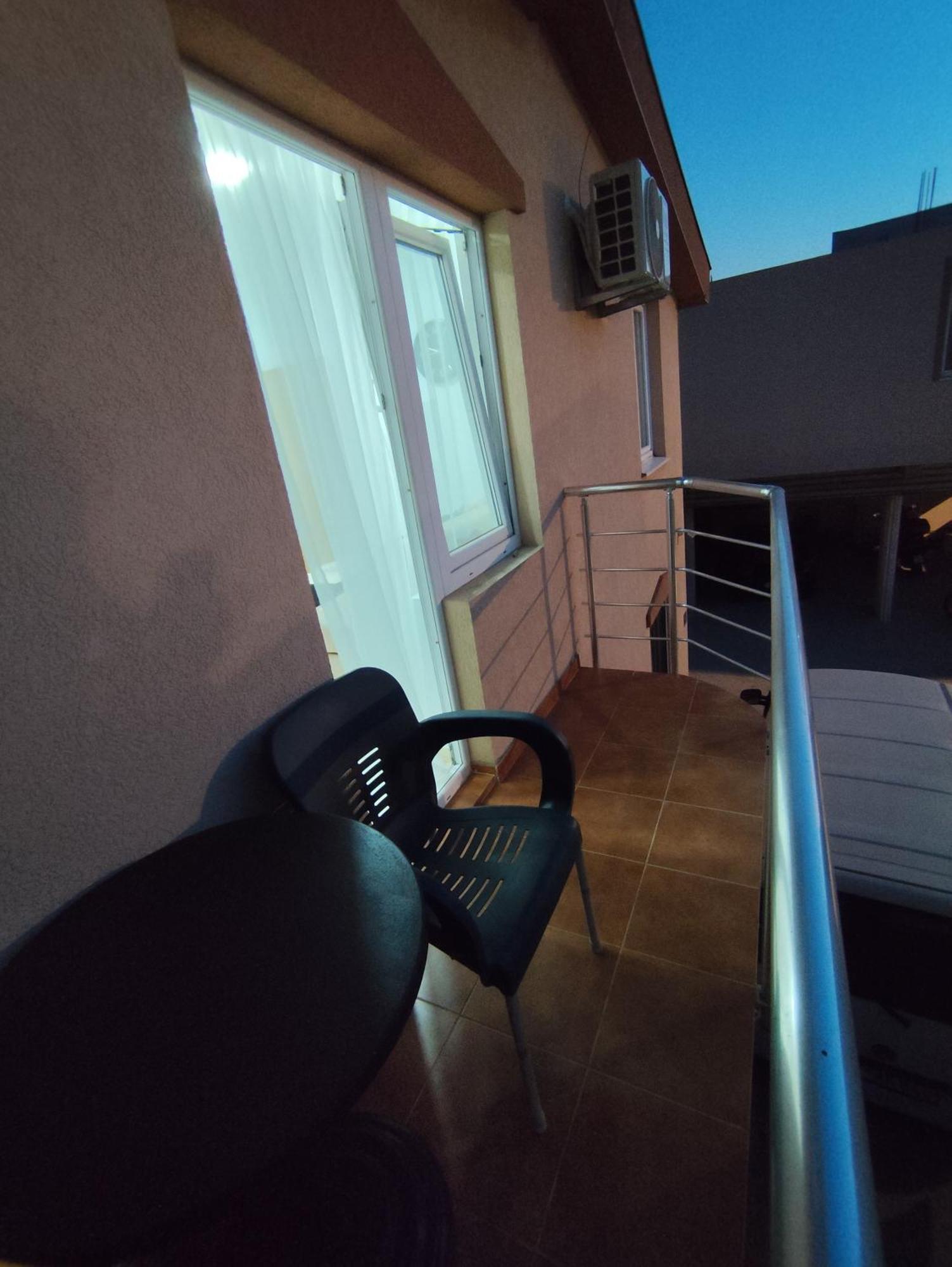 Apollon Home Apartments Bar Exterior photo