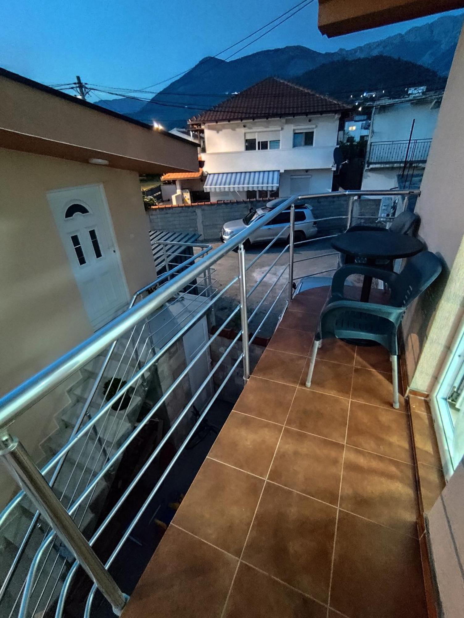 Apollon Home Apartments Bar Exterior photo