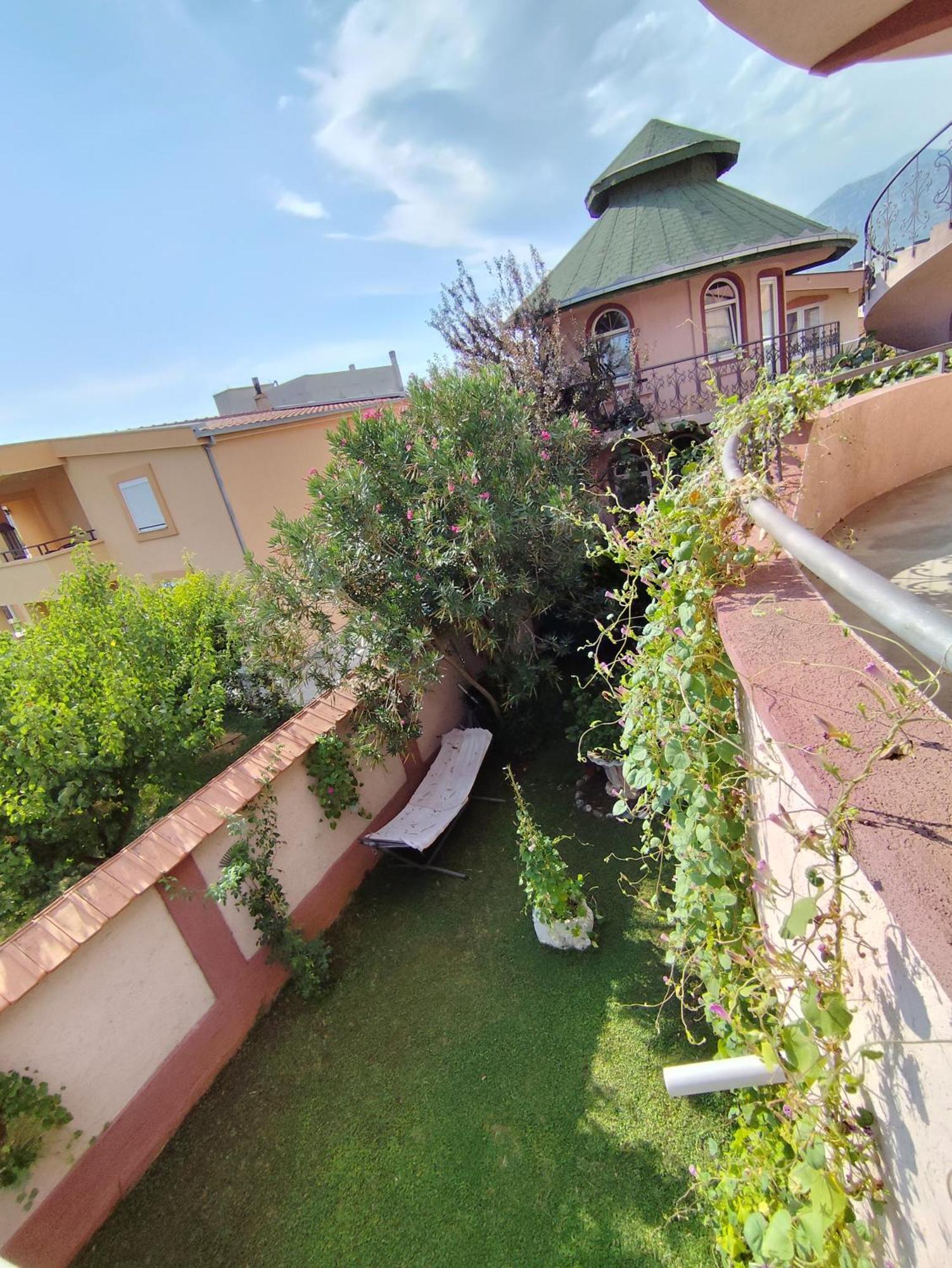 Apollon Home Apartments Bar Exterior photo