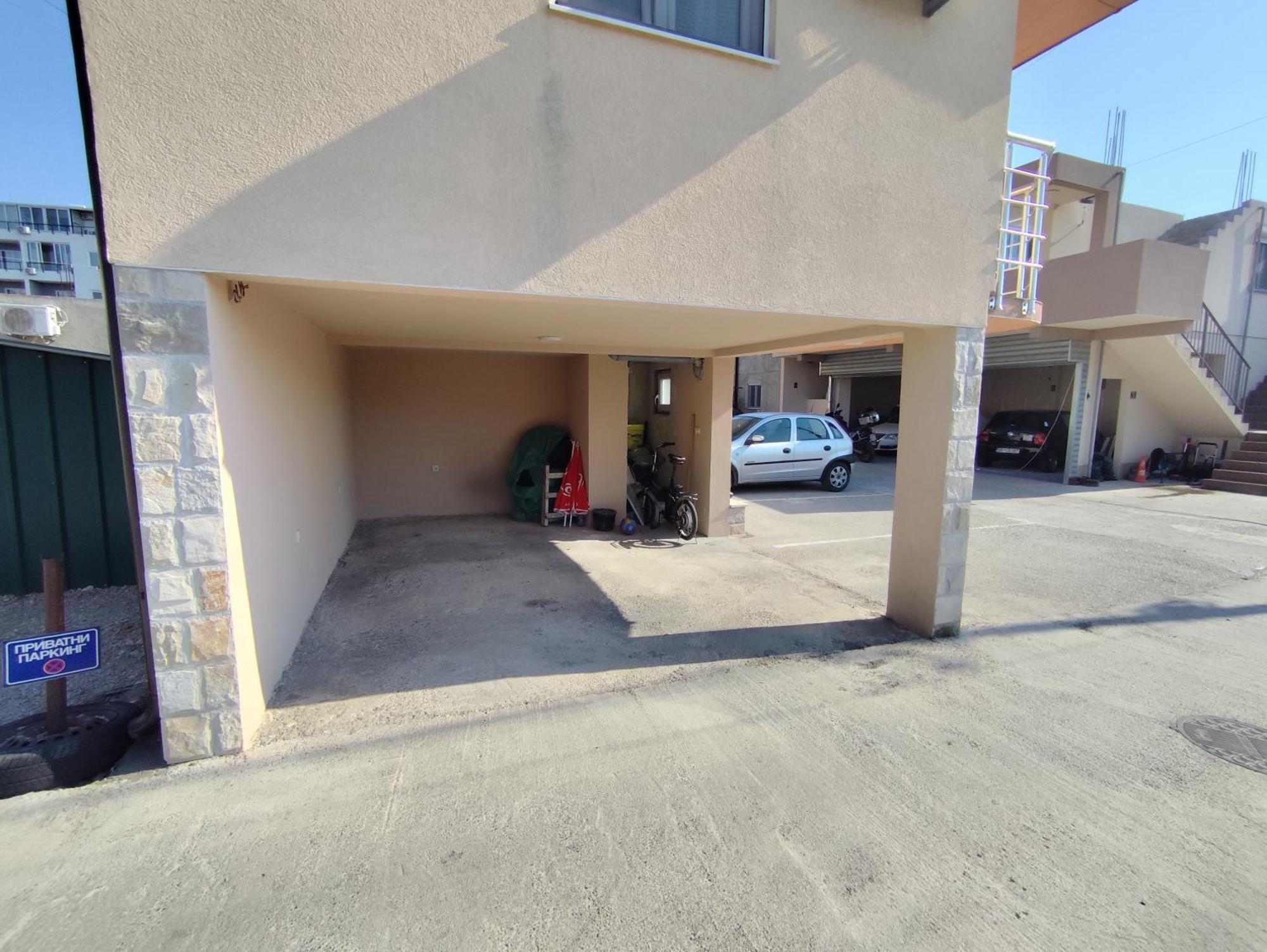 Apollon Home Apartments Bar Exterior photo